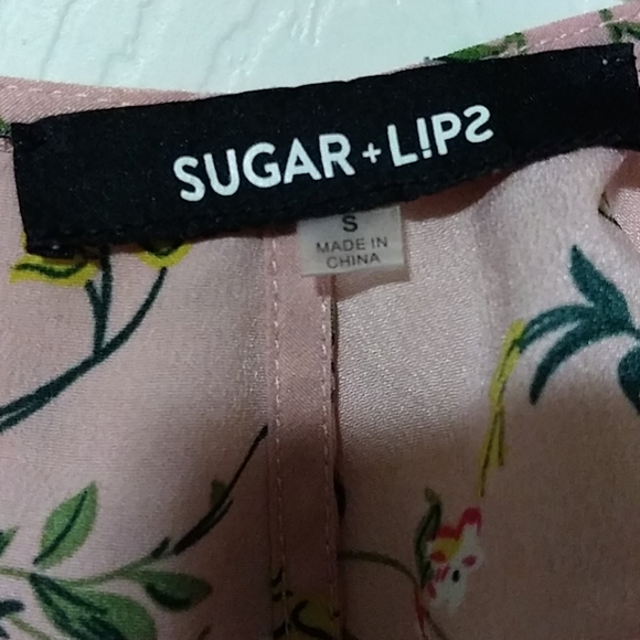 Tank top - Picture 3 of 6